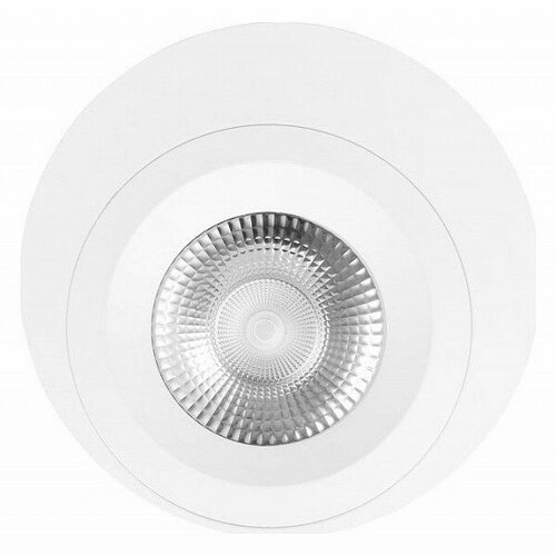 Встраиваемый светильник Mebelion Click 10339 White 1140₽