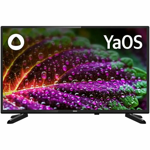 Телевизор 42 BBK 42LEX-7265FTS2C Full HD 1920x1080 Smart TV черный 1790000₽