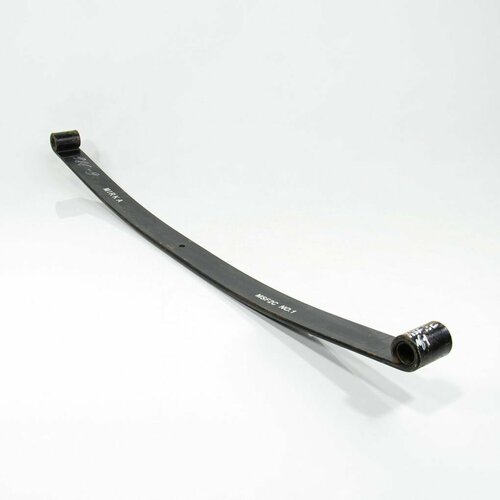 Лист коренной задний NISSAN ATLAS H41 123070149 переменная толщина ц о мет втулка 28 MIRKA 3520₽