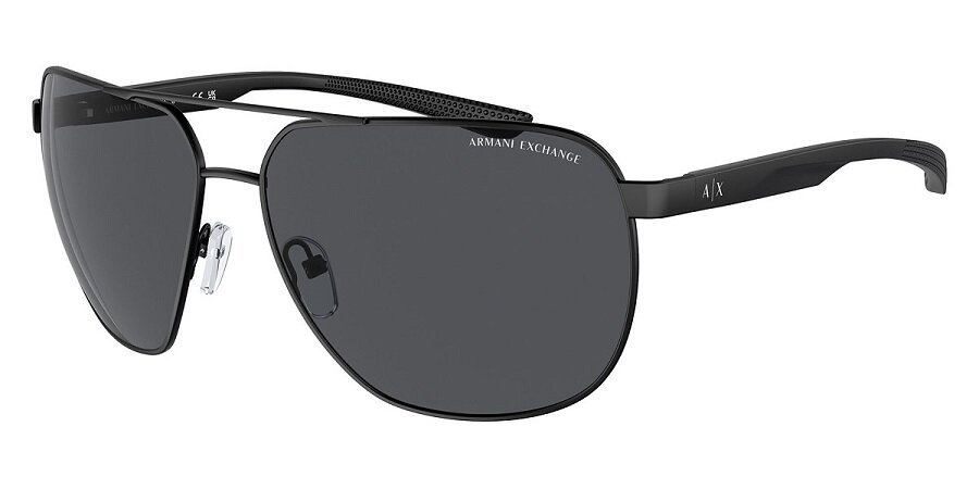 Солнцезащитные очки Armani Exchange