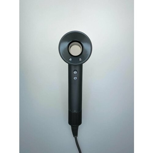 Фен для волос Super Hair Dryer профессиональный Стайлер для укладки Набор для укладки волос 5 насадок 250000₽