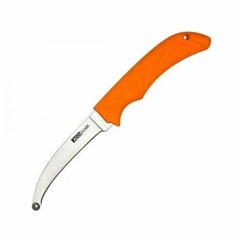 Нож AccuSharp AccuZip Skinning Knife, шкуросъемный, сталь 420 нож складной accusharp folding sport knife нержавеющая сталь чёрный