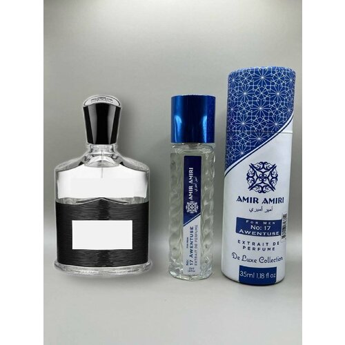 Aventuse Парфюмерная вода 35 мл 1995₽