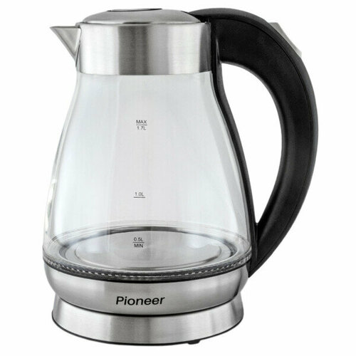 Чайник электрический Pioneer KE809G 712200₽