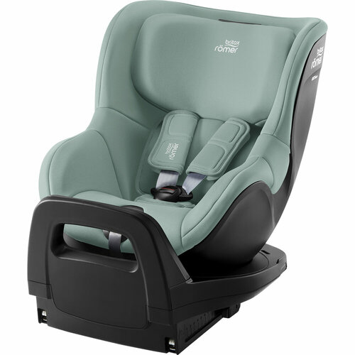 Детское автокресло Britax Romer Dualfix Pro M (jade green)