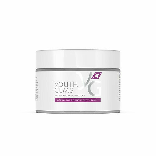 Маска для волос YG 3500₽