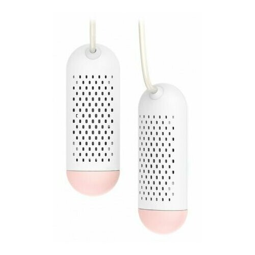 Сушилка для обуви Lofans Smart timing shoe dryer S3 (White)