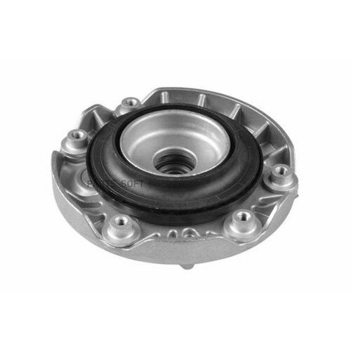 TEDGUM TED22737 _Подушка стойки амортизатора