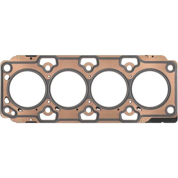 Прокладка ГБЦ для автомобиля Hyundai, ELRING 442.850 (1 шт.)