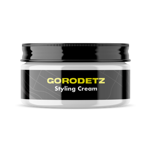 GORODETZ Styling Cream / Крем для укладки волос 50 ml.