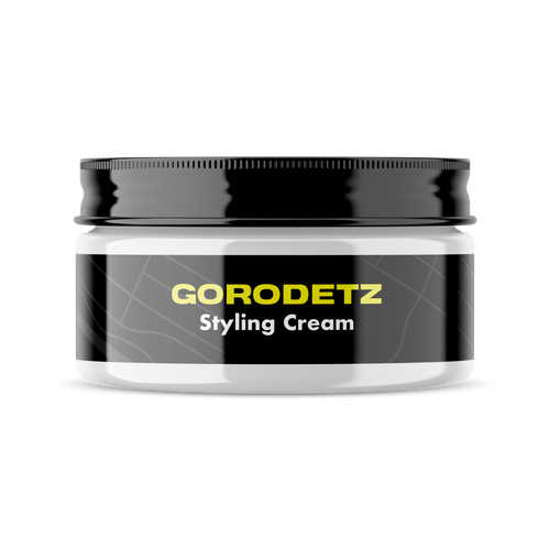 GORODETZ Styling Cream / Крем для укладки волос 50 ml.