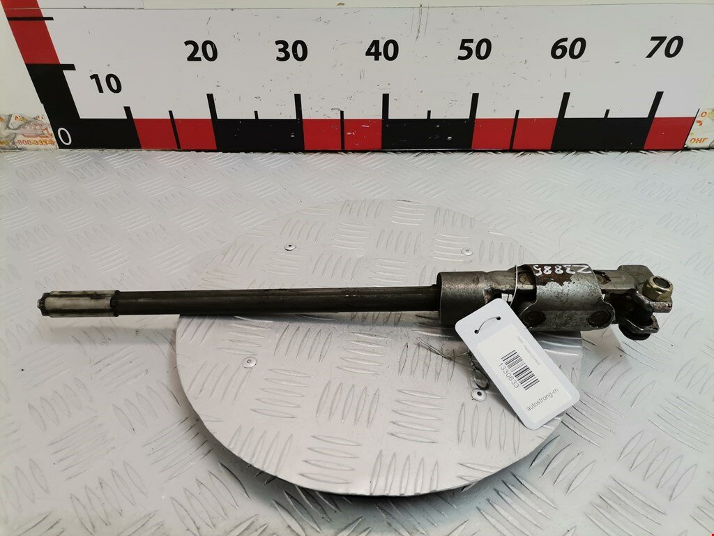 Кардан рулевой Audi A6 C5 4B0419502B арт. 1330633