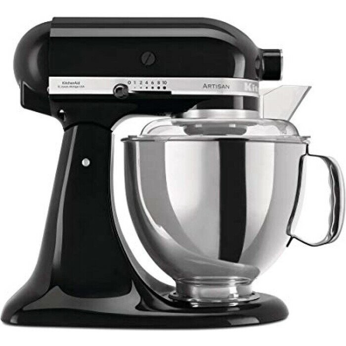 Миксер планетарный KitchenAid 5KSM175PSEOB