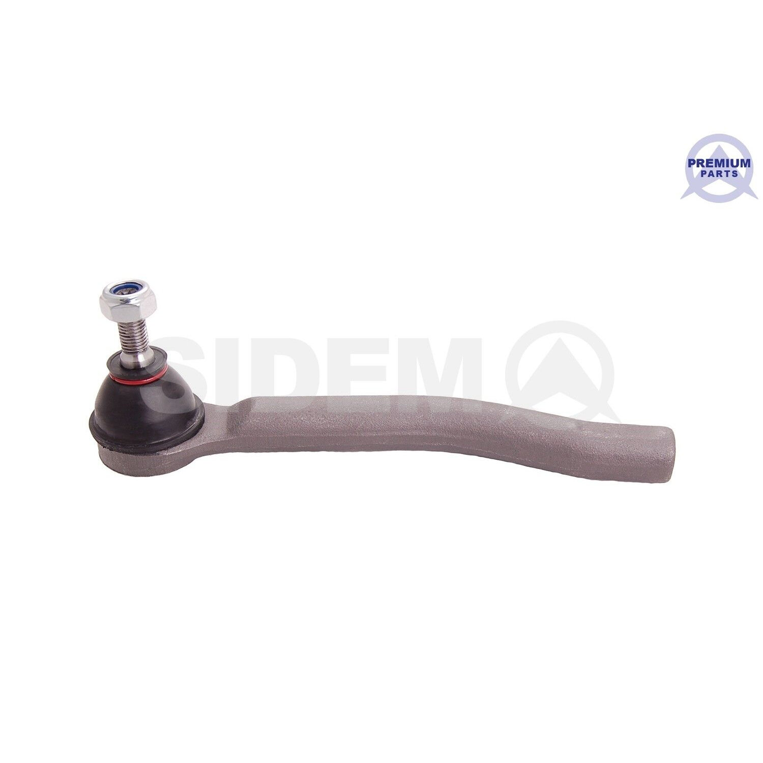 Наконечник рулевой тяги левый для автомобиля Nissan, SIDEM 41036 (1 шт.)