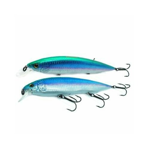 Воблер Kosadaka KANATA XS 160SP BSP