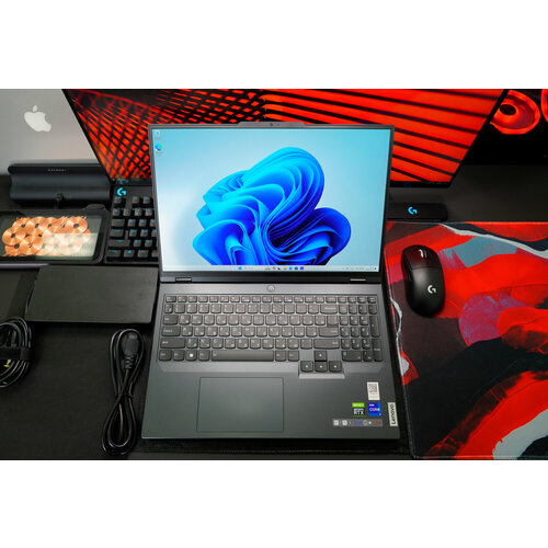Lenovo Legion 5 Pro RTX 4060i7-13700HX16GB1TB 16099000₽