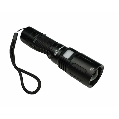 Фонарь Superfire X60-T тактический 3000 Lumens