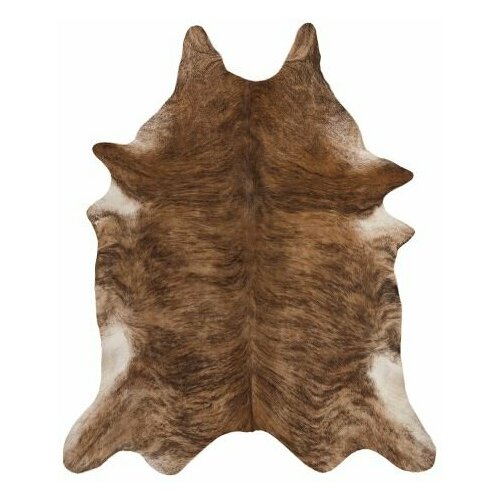 Шкура африканской коровы искусственная безворсовая 179/68 120 x 150 см
