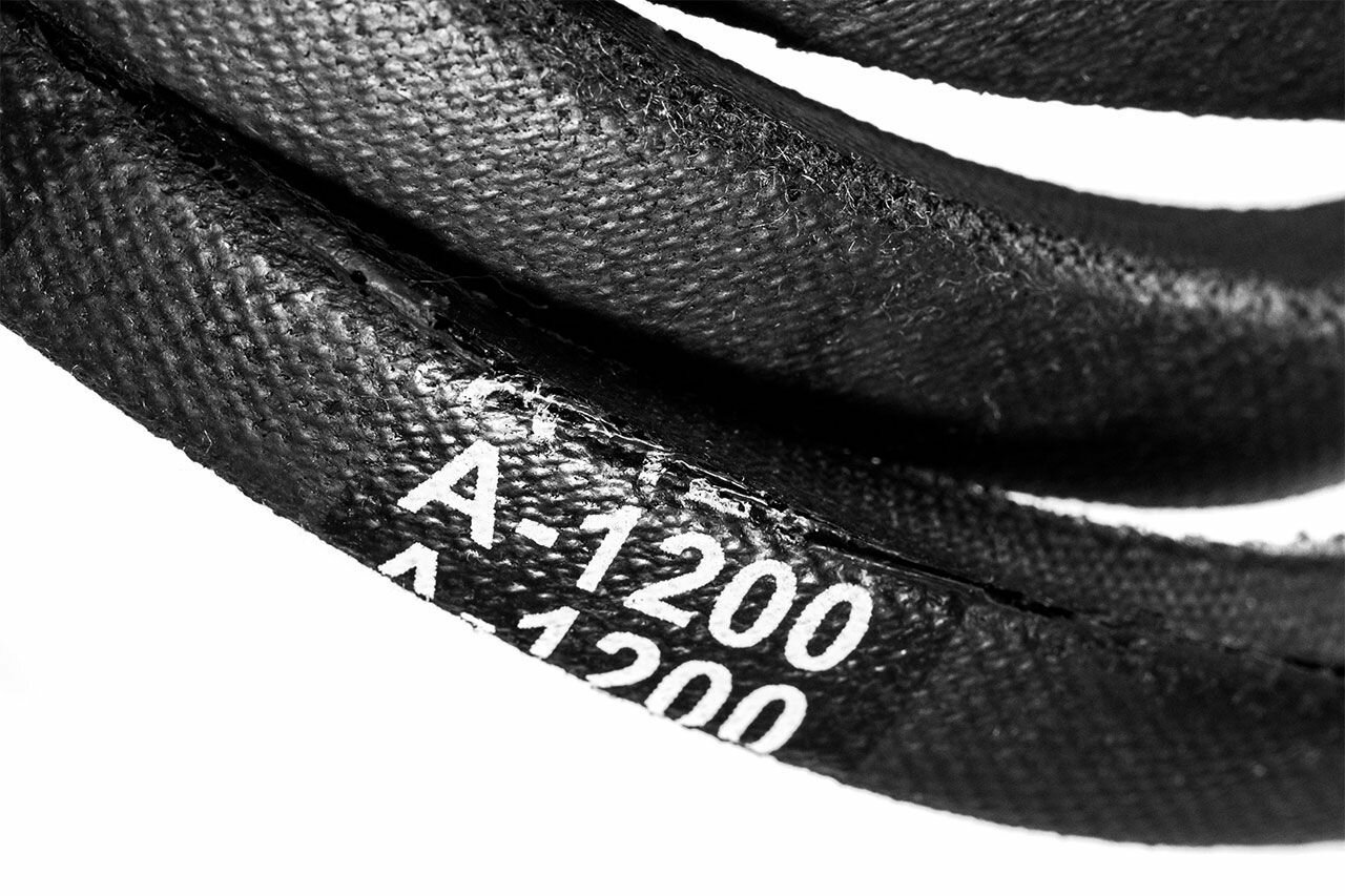 Клиновой ремень А-1200 Lp / 1170 Li. А1200, A1200 — фото 1