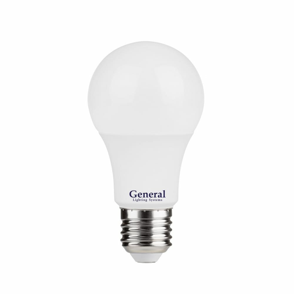 Светодиодная лампа General Lighting Systems 636800