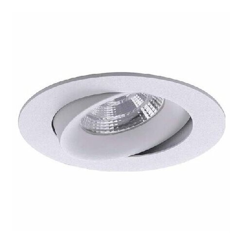 Светодиодный светильник 1x5W не подлежит замене 12276173 Brumberg 4251433906179 20442₽