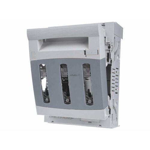 Разъединитель плавкого предохранителя 400А SV 9344.210 – Rittal – 9344210 – 4028177540675