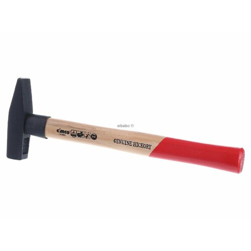 Кузнечный молот 300г 13 0582 Cimco 4021103305829 12594₽