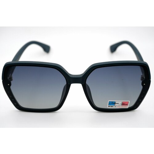 Солнцезащитные очки Rebecca Moore, синий