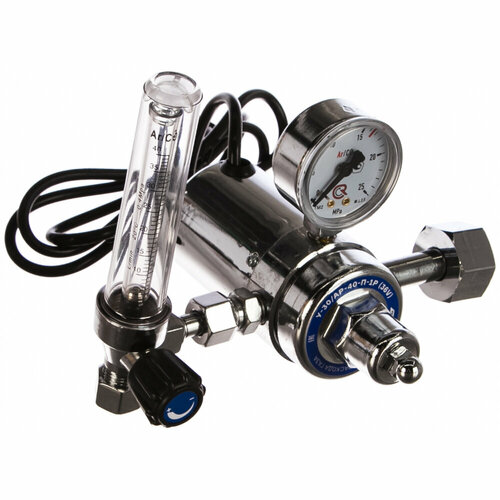 Регулятор расхода газа ПТК У-30АР-40-П-1Р 36 В 9000₽