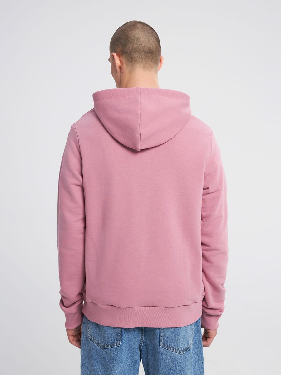 Худи ТВОЕ, размер S, , розовый — фото 1