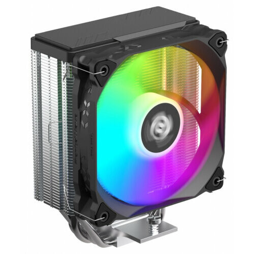 Кулер для процессора Pentawave PC-Z05E SRB ARGB PWM
