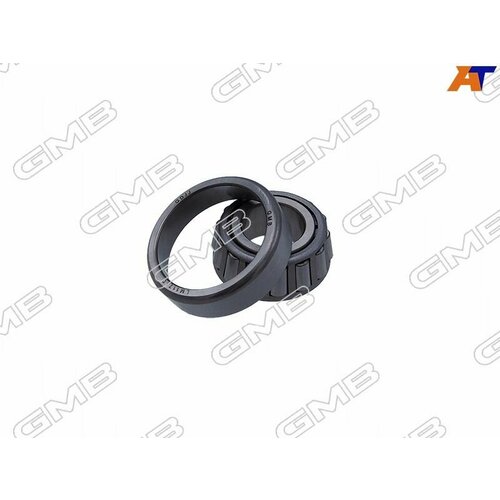 Подшипник задней ступицы наружний TOYOTA COROLLA IICORSACYNOSSTARLETTERCEL 90-99 636₽