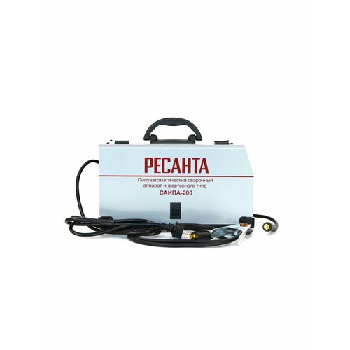 Сварочный аппарат полуавтомат САИПА 200 42447₽