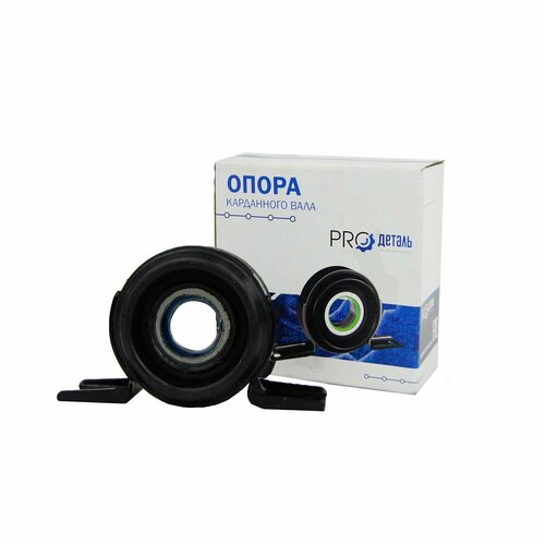 Опора карданного вала 3302 бизнес, NEXT (d-35) DPKV3302B