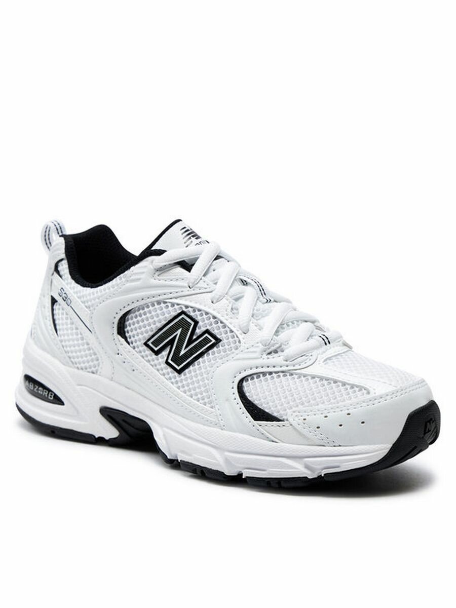 Кроссовки New Balance