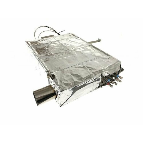 Парогенератор ПКА-10-11ПП61645900000СБ 3139500₽