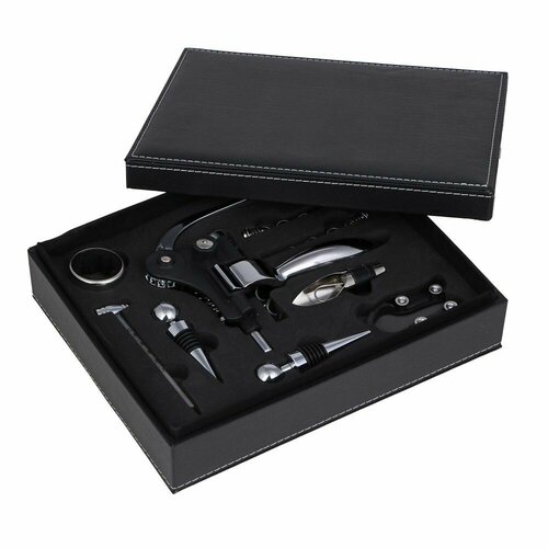 Набор для вина 7 предметов 285х253х67 см 3011₽