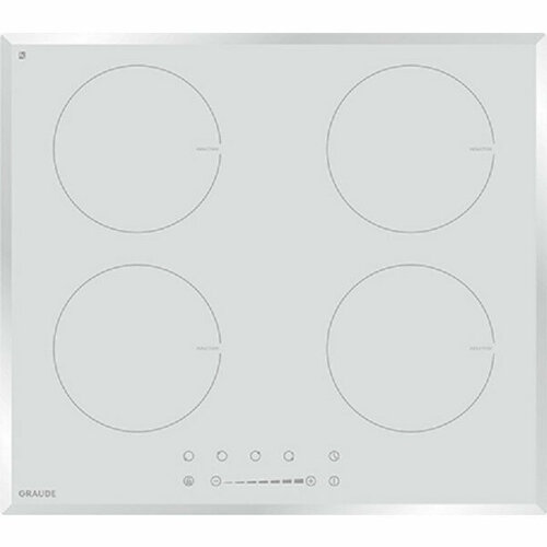 Встраиваемая индукционная варочная панель Graude IK 601 WF 6458400₽