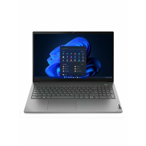 Ноутбук Lenovo Thinkbook 15 G4 IAP 156 16GB512GB серый 12473400₽