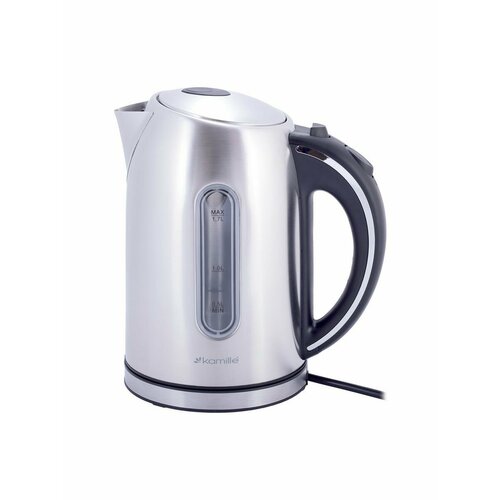 Чайник 17л электрический из нержавеющей стали 267600₽