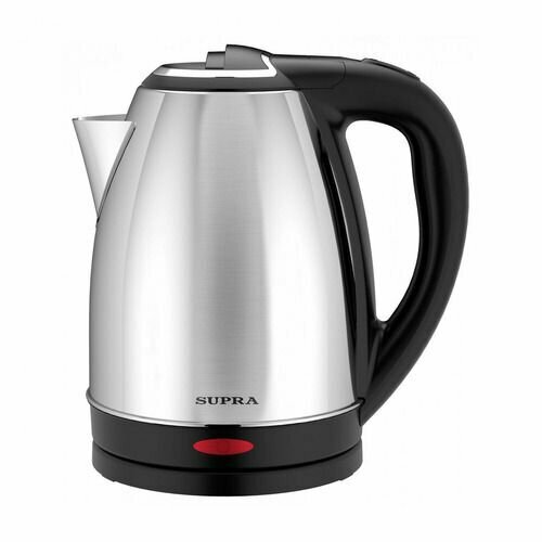 Чайник электрический Supra KES-1800 1500Вт нержавеющая сталь 291000₽