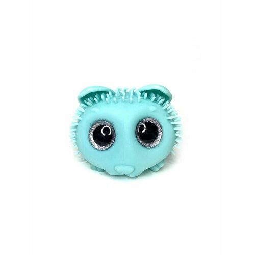 Игрушка антистресс лесные мягкие друзья 499₽