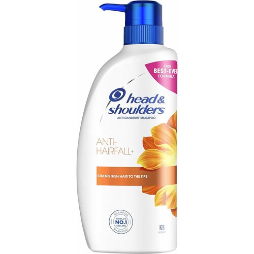 Head & Shoulders Anti-Hair Fall шампунь 720мл