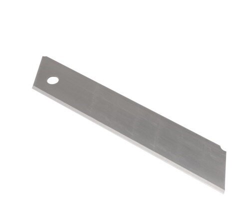 Лезвия для канцелярского ножа 18 мм ()
