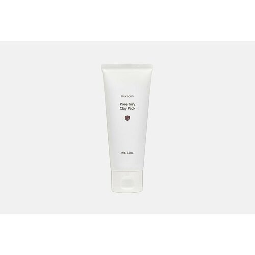Маска для лица очищающая MIXSOON Pore Tory Clay Pack 2637₽