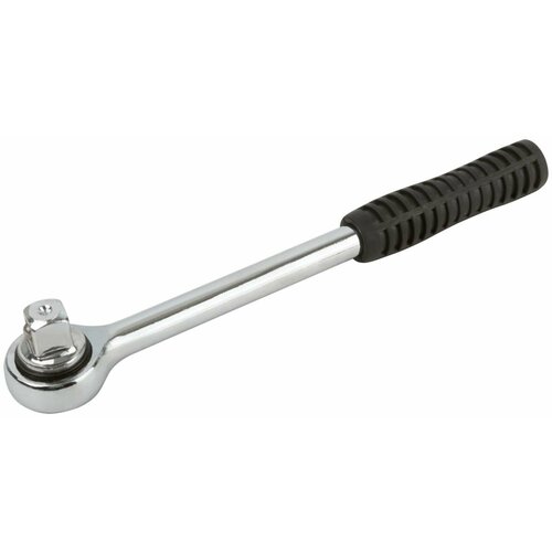 Ключ трещетка 12 стандарт MOS 1605₽