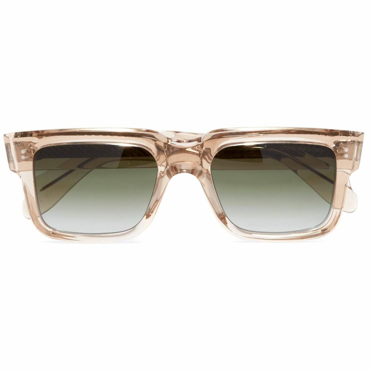 Солнцезащитные очки Cutler & Gross