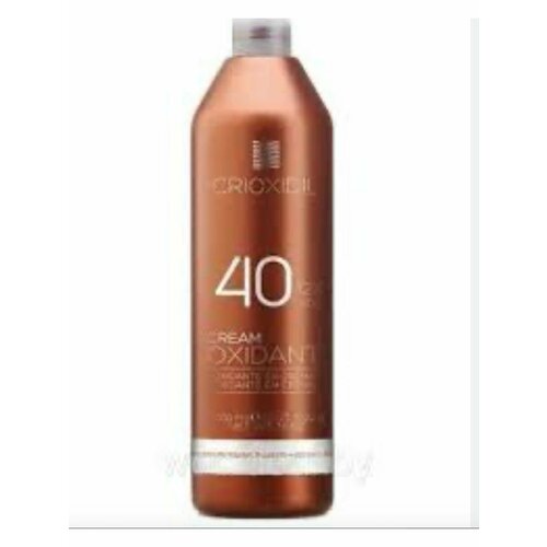 Окислитель в форме крема 12 1000 мл 1210₽