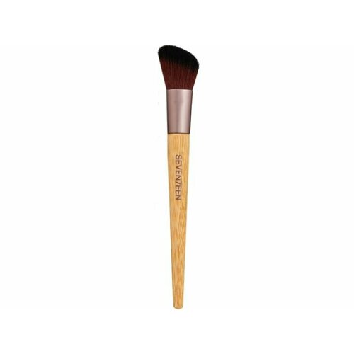 Кисть для контуринга SEVEN7EEN CONTOUR BRUSH BAMBOO HANDLE 2652₽