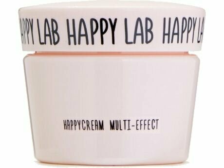 Крем для лица Happy Lab Cream Multi-effect